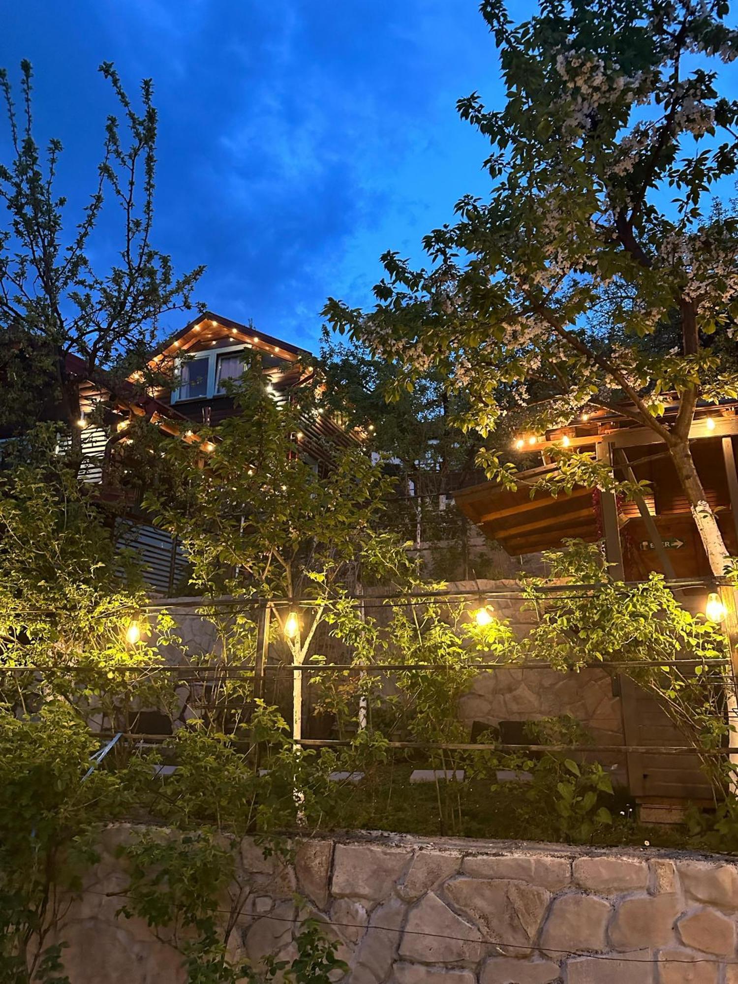 סראייבו The Bungalows מראה חיצוני תמונה
