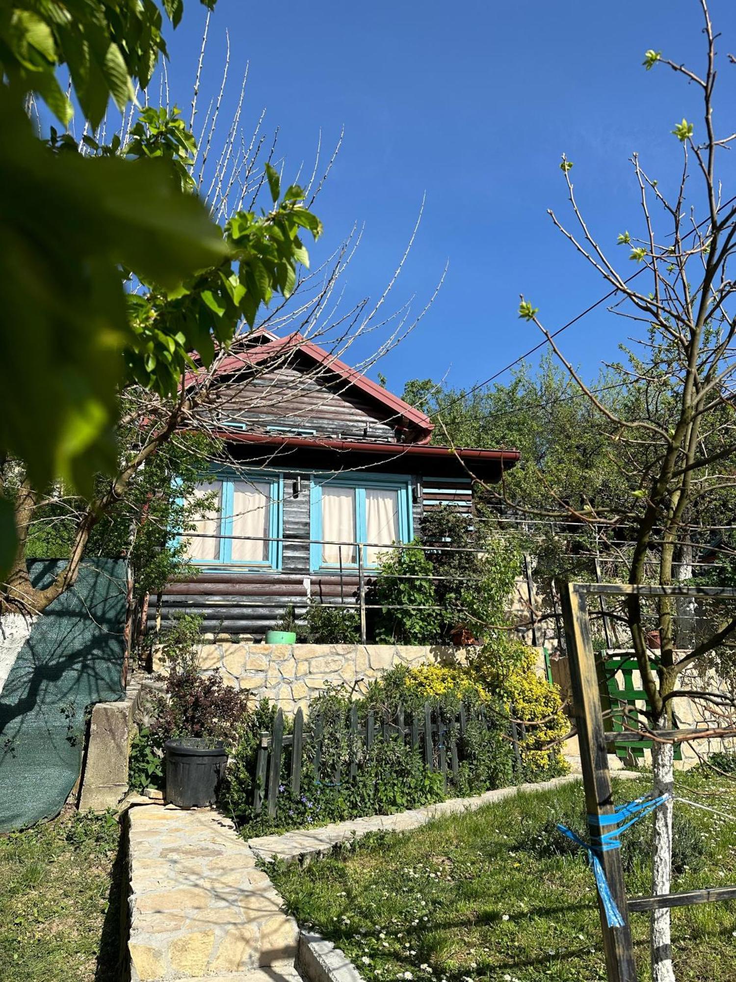 סראייבו The Bungalows מראה חיצוני תמונה